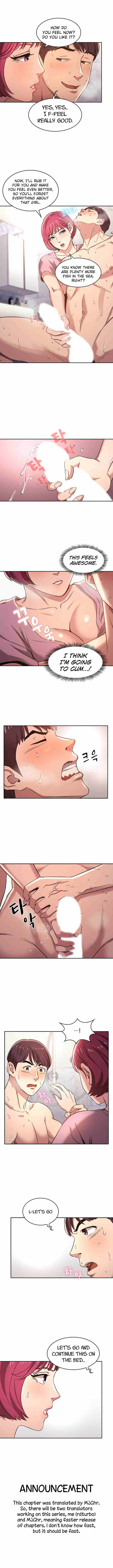Mother Hunting [OUM, Naru] Ch.30? [English] [Manhwa PDF]