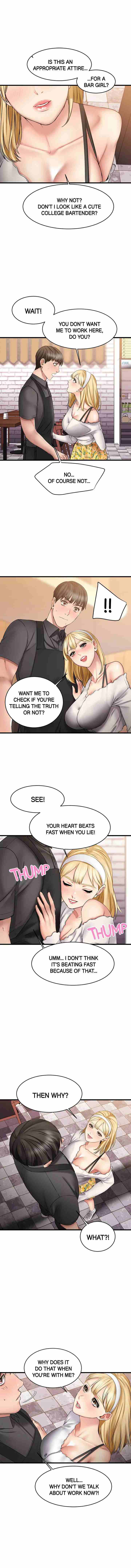 My Female Friend Who Crossed The Line [Rimpala, Gimdanchu] 유부녀 Ch.30/? [English] [Manhwa PDF]