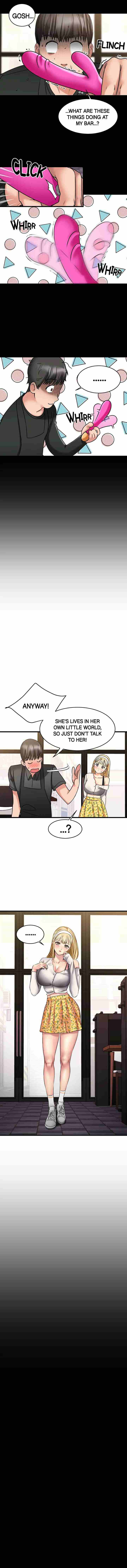 My Female Friend Who Crossed The Line [Rimpala, Gimdanchu] 유부녀 Ch.30/? [English] [Manhwa PDF]