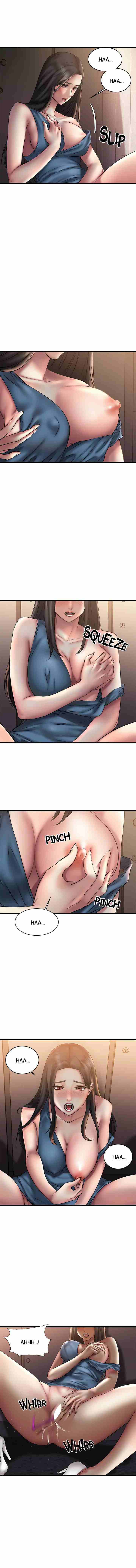 My Female Friend Who Crossed The Line [Rimpala, Gimdanchu] 유부녀 Ch.30/? [English] [Manhwa PDF]