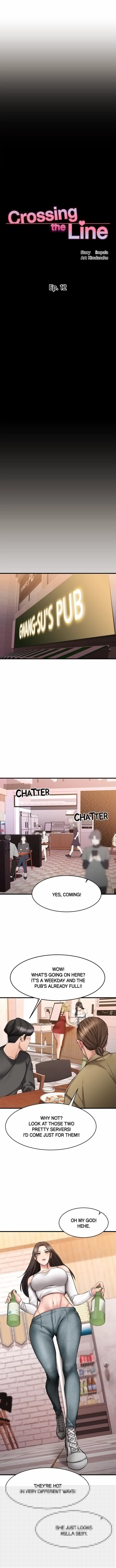 My Female Friend Who Crossed The Line [Rimpala, Gimdanchu] 유부녀 Ch.30/? [English] [Manhwa PDF]