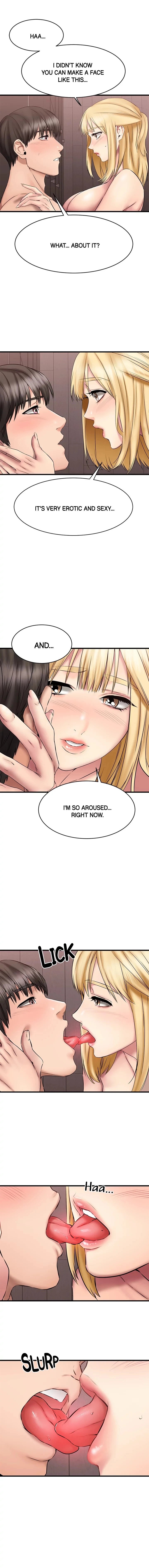 My Female Friend Who Crossed The Line [Rimpala, Gimdanchu] 유부녀 Ch.30/? [English] [Manhwa PDF]