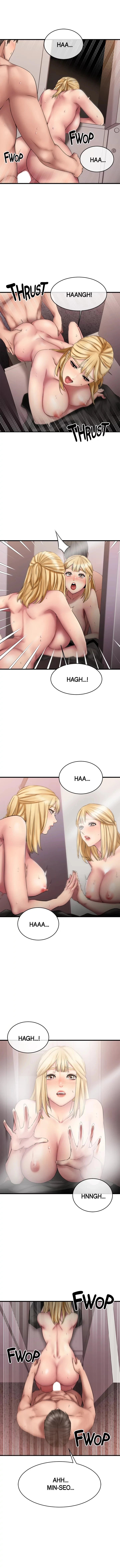 My Female Friend Who Crossed The Line [Rimpala, Gimdanchu] 유부녀 Ch.30/? [English] [Manhwa PDF]