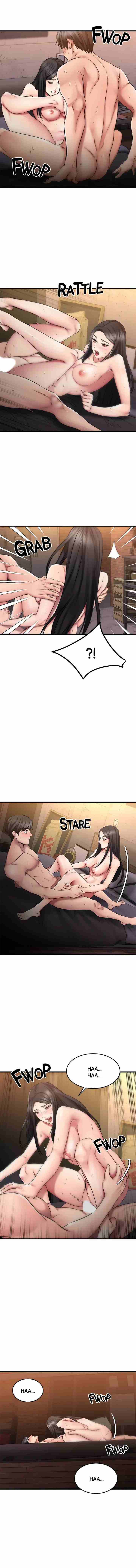 My Female Friend Who Crossed The Line [Rimpala, Gimdanchu] 유부녀 Ch.30/? [English] [Manhwa PDF]