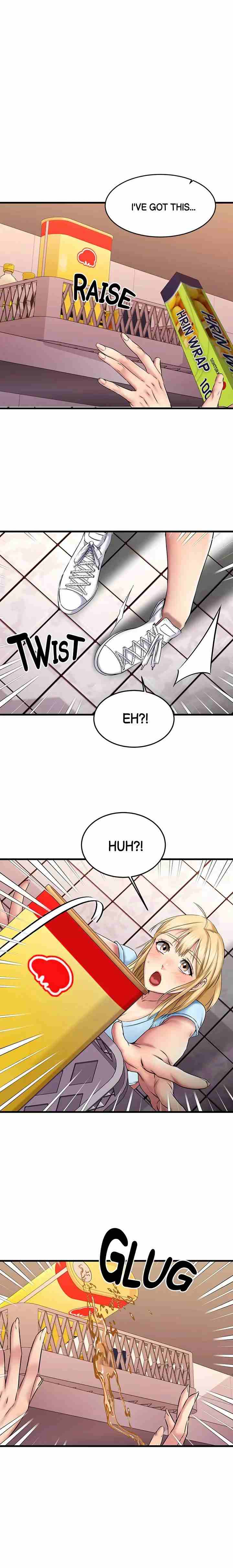 My Female Friend Who Crossed The Line [Rimpala, Gimdanchu] 유부녀 Ch.30/? [English] [Manhwa PDF]