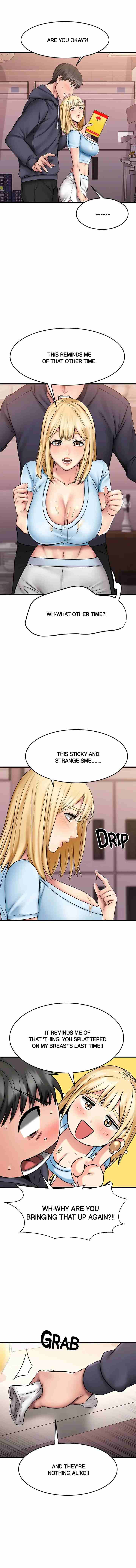 My Female Friend Who Crossed The Line [Rimpala, Gimdanchu] 유부녀 Ch.30/? [English] [Manhwa PDF]