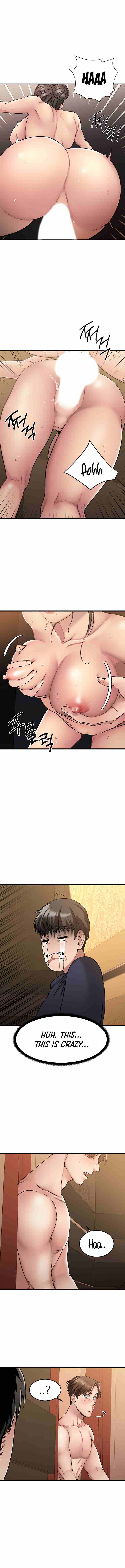 My Female Friend Who Crossed The Line [Rimpala, Gimdanchu] 유부녀 Ch.30/? [English] [Manhwa PDF]