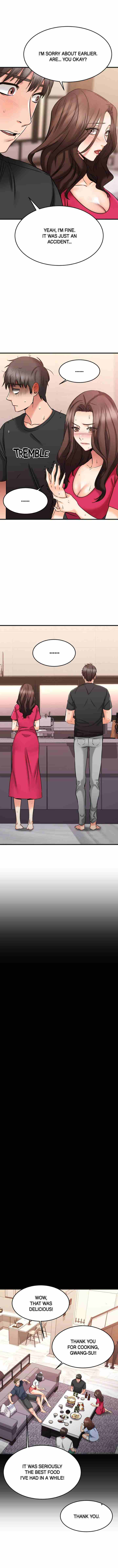 My Female Friend Who Crossed The Line [Rimpala, Gimdanchu] 유부녀 Ch.30/? [English] [Manhwa PDF]