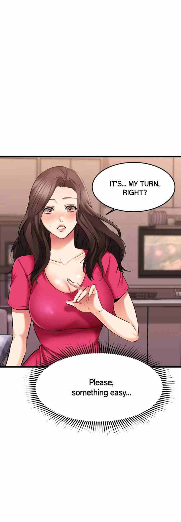 My Female Friend Who Crossed The Line [Rimpala, Gimdanchu] 유부녀 Ch.30/? [English] [Manhwa PDF]