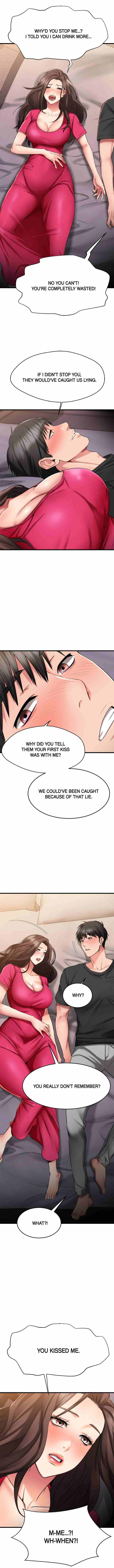 My Female Friend Who Crossed The Line [Rimpala, Gimdanchu] 유부녀 Ch.30/? [English] [Manhwa PDF]