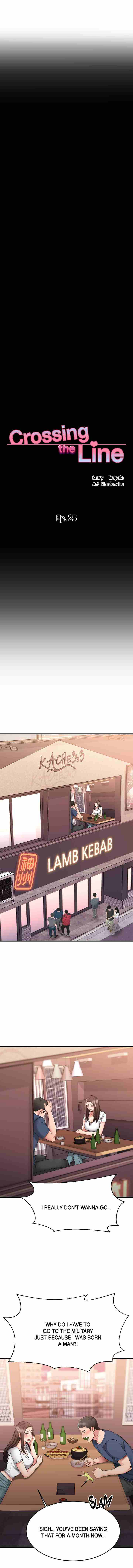 My Female Friend Who Crossed The Line [Rimpala, Gimdanchu] 유부녀 Ch.30/? [English] [Manhwa PDF]