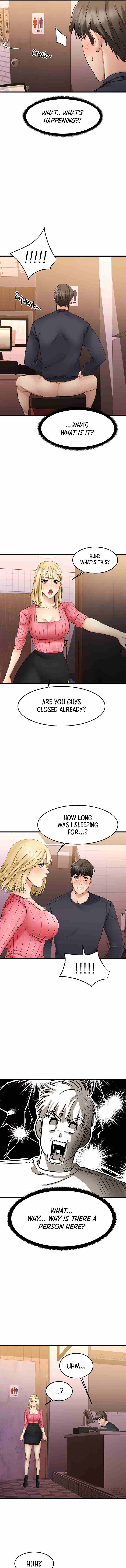 My Female Friend Who Crossed The Line [Rimpala, Gimdanchu] 유부녀 Ch.30/? [English] [Manhwa PDF]