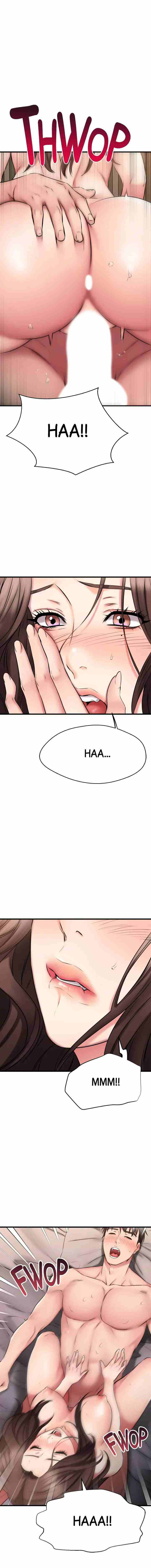 My Female Friend Who Crossed The Line [Rimpala, Gimdanchu] 유부녀 Ch.30/? [English] [Manhwa PDF]