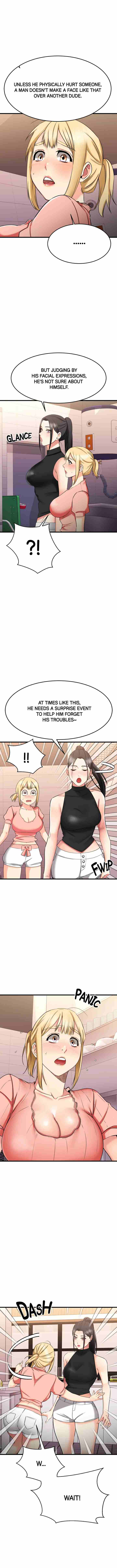 My Female Friend Who Crossed The Line [Rimpala, Gimdanchu] 유부녀 Ch.30/? [English] [Manhwa PDF]