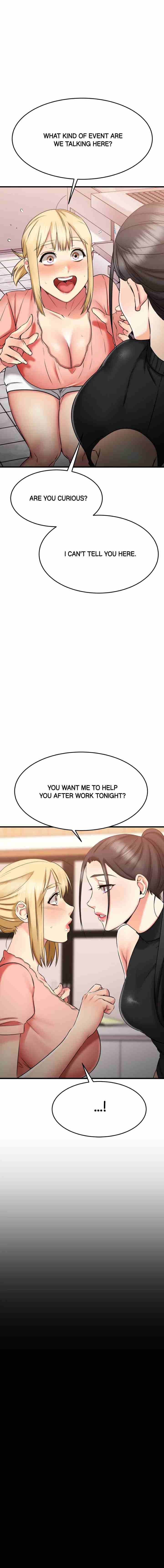 My Female Friend Who Crossed The Line [Rimpala, Gimdanchu] 유부녀 Ch.30/? [English] [Manhwa PDF]