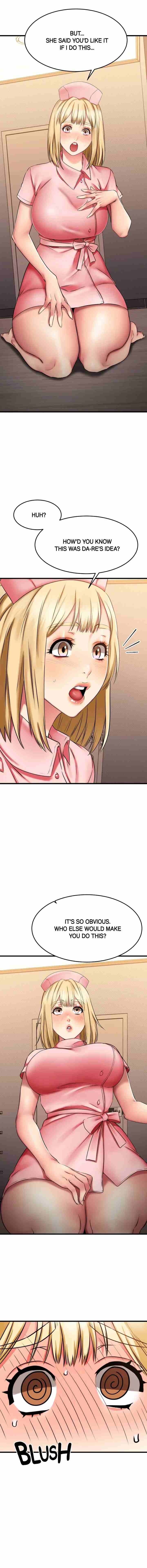 My Female Friend Who Crossed The Line [Rimpala, Gimdanchu] 유부녀 Ch.30/? [English] [Manhwa PDF]