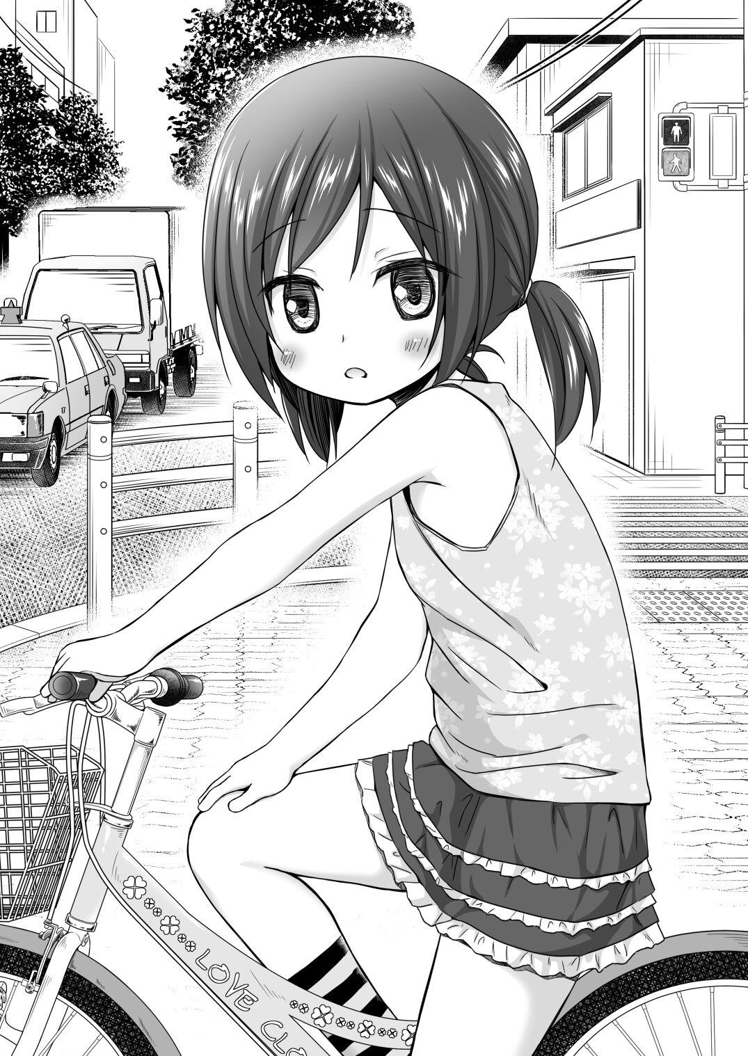 [ノラネコノタマ (雪野みなと、日辻ハコ)] たまや 十九発目 [DL版]