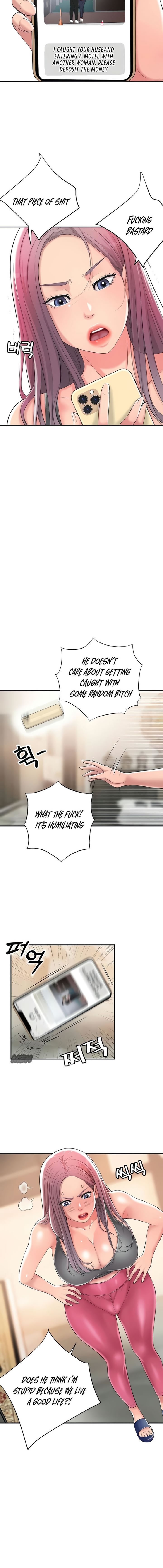 New Town [Lee Wan, Kim Suna] 幸福の丘ニュータウン - New City Ch.24/? [English] [Manhwa PDF]