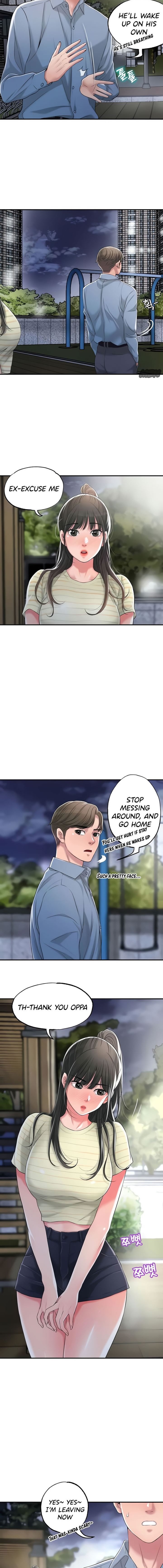 New Town [Lee Wan, Kim Suna] 幸福の丘ニュータウン - New City Ch.24/? [English] [Manhwa PDF]
