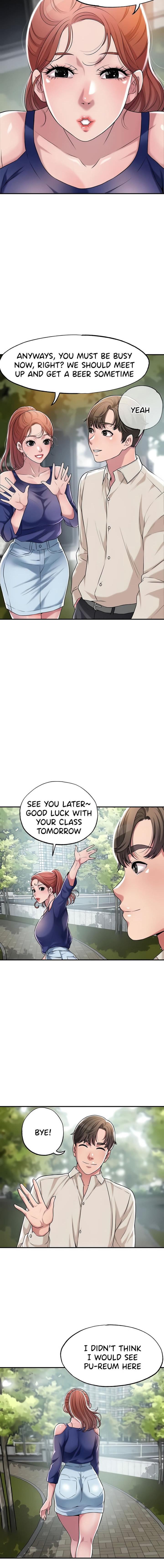 New Town [Lee Wan, Kim Suna] 幸福の丘ニュータウン - New City Ch.24/? [English] [Manhwa PDF]