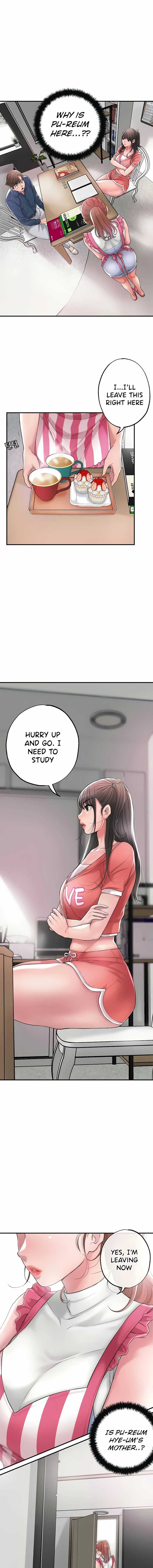 New Town [Lee Wan, Kim Suna] 幸福の丘ニュータウン - New City Ch.24/? [English] [Manhwa PDF]