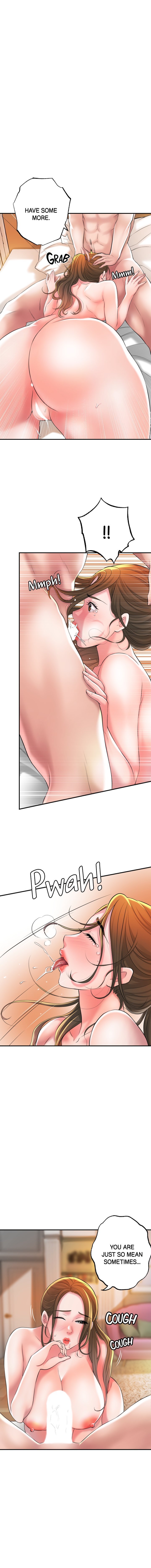 New Town [Lee Wan, Kim Suna] 幸福の丘ニュータウン - New City Ch.24/? [English] [Manhwa PDF]