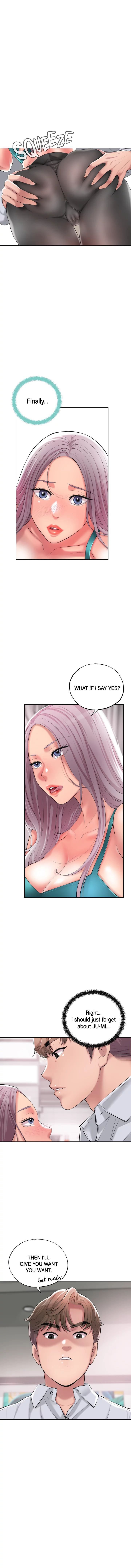 New Town [Lee Wan, Kim Suna] 幸福の丘ニュータウン - New City Ch.24/? [English] [Manhwa PDF]