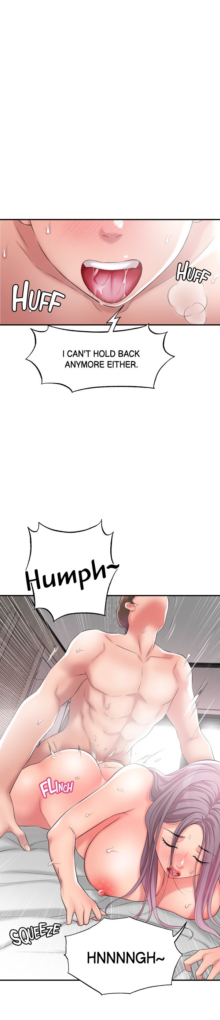 New Town [Lee Wan, Kim Suna] 幸福の丘ニュータウン - New City Ch.24/? [English] [Manhwa PDF]