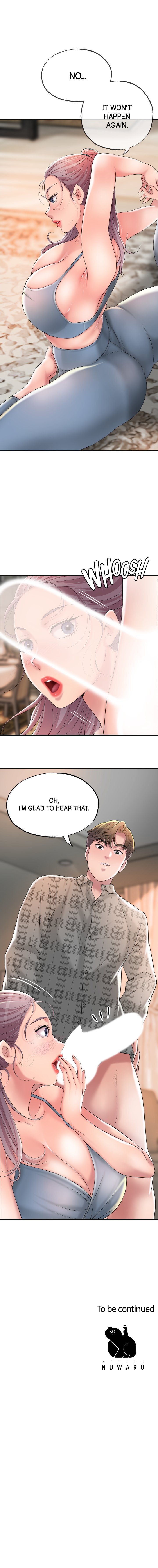 New Town [Lee Wan, Kim Suna] 幸福の丘ニュータウン - New City Ch.24/? [English] [Manhwa PDF]