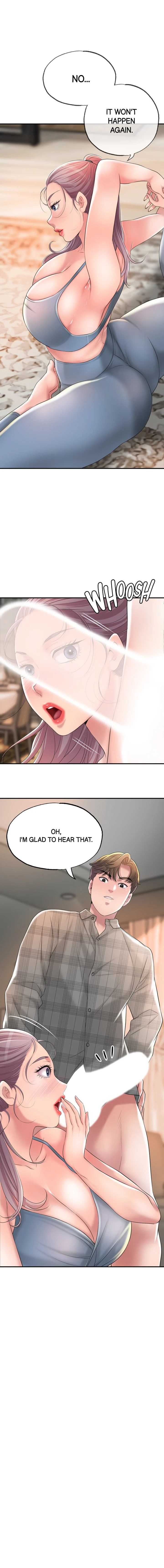 New Town [Lee Wan, Kim Suna] 幸福の丘ニュータウン - New City Ch.24/? [English] [Manhwa PDF]