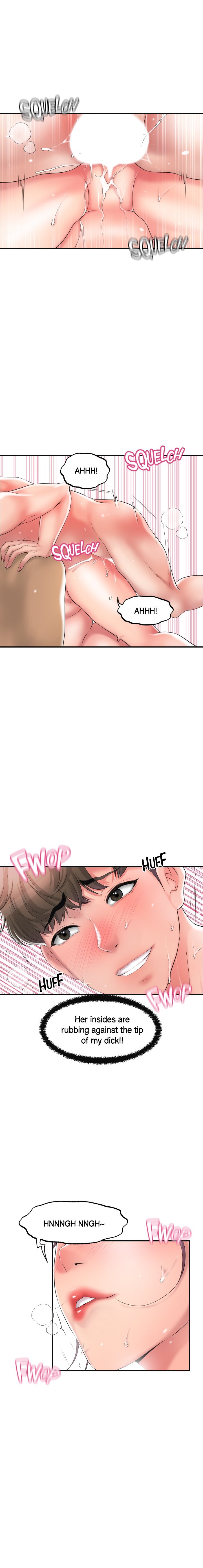 New Town [Lee Wan, Kim Suna] 幸福の丘ニュータウン - New City Ch.24/? [English] [Manhwa PDF]