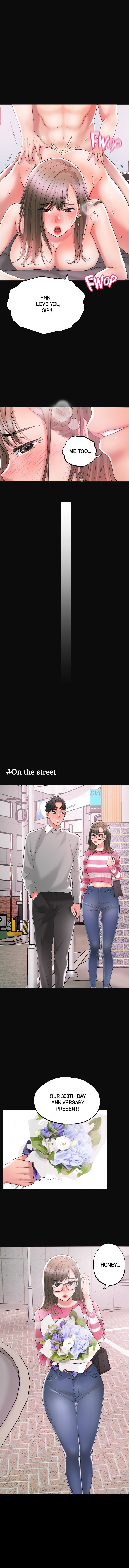New Town [Lee Wan, Kim Suna] 幸福の丘ニュータウン - New City Ch.24/? [English] [Manhwa PDF]