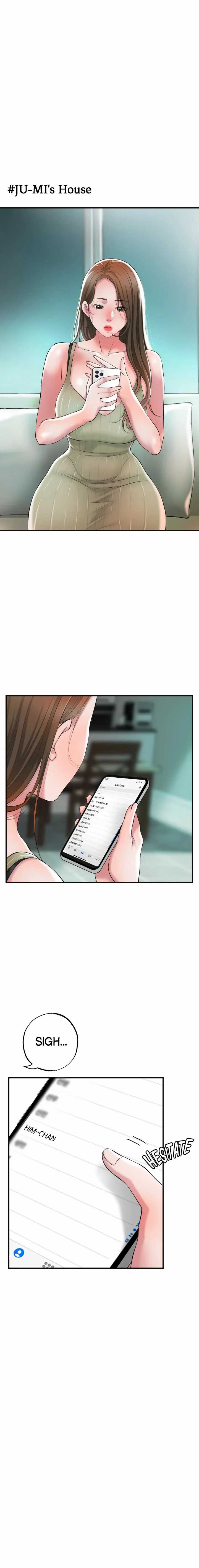 New Town [Lee Wan, Kim Suna] 幸福の丘ニュータウン - New City Ch.24/? [English] [Manhwa PDF]