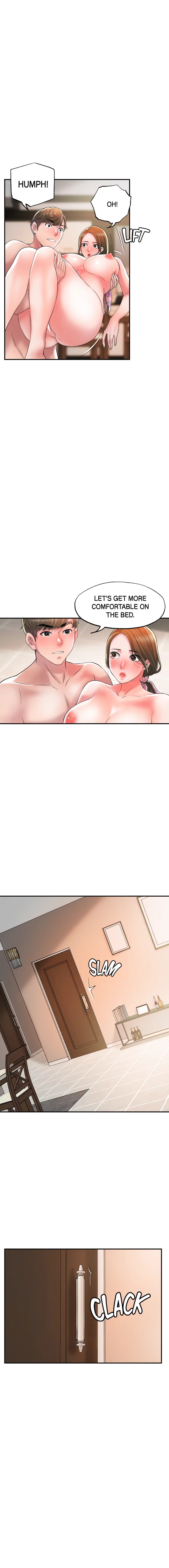 New Town [Lee Wan, Kim Suna] 幸福の丘ニュータウン - New City Ch.24/? [English] [Manhwa PDF]