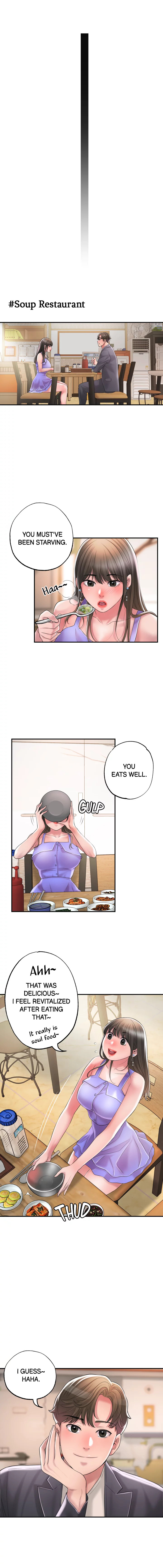 New Town [Lee Wan, Kim Suna] 幸福の丘ニュータウン - New City Ch.24/? [English] [Manhwa PDF]