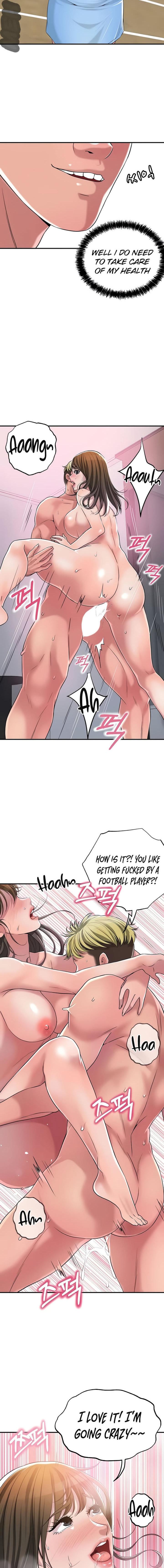 New Town [Lee Wan, Kim Suna] 幸福の丘ニュータウン - New City Ch.24/? [English] [Manhwa PDF]