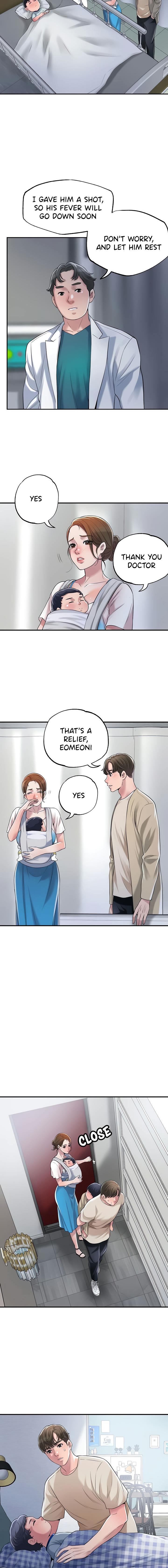 New Town [Lee Wan, Kim Suna] 幸福の丘ニュータウン - New City Ch.24/? [English] [Manhwa PDF]
