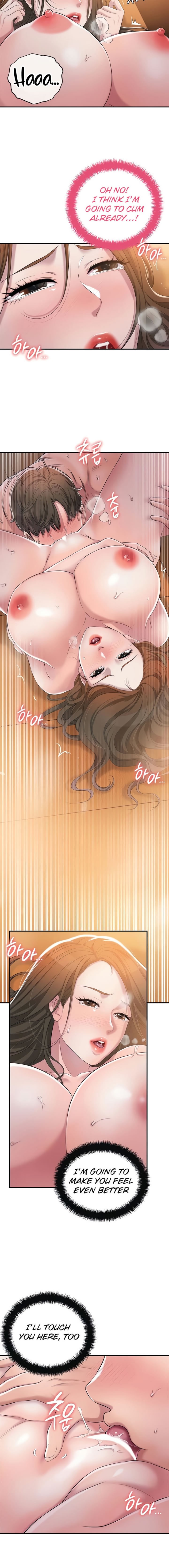 New Town [Lee Wan, Kim Suna] 幸福の丘ニュータウン - New City Ch.24/? [English] [Manhwa PDF]