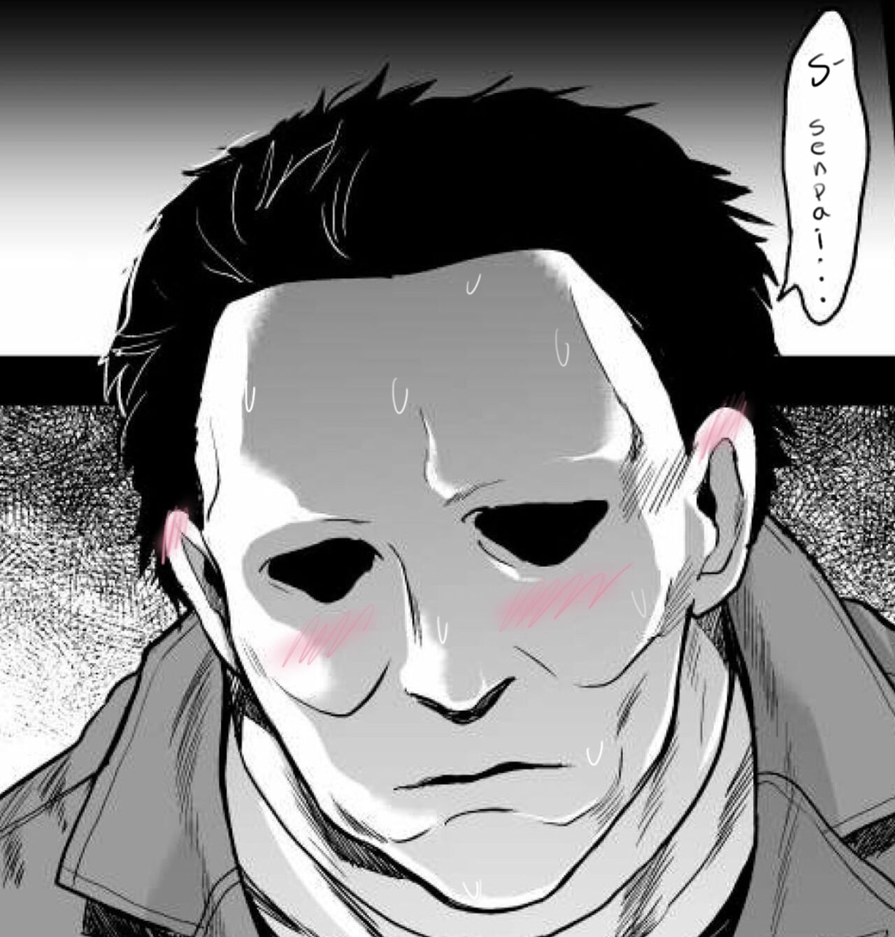 [いぬふろ] 最後の一人になったオブセジェイクがメメントされる話 (Dead by Daylight) [英訳] [無修正] [DL版]