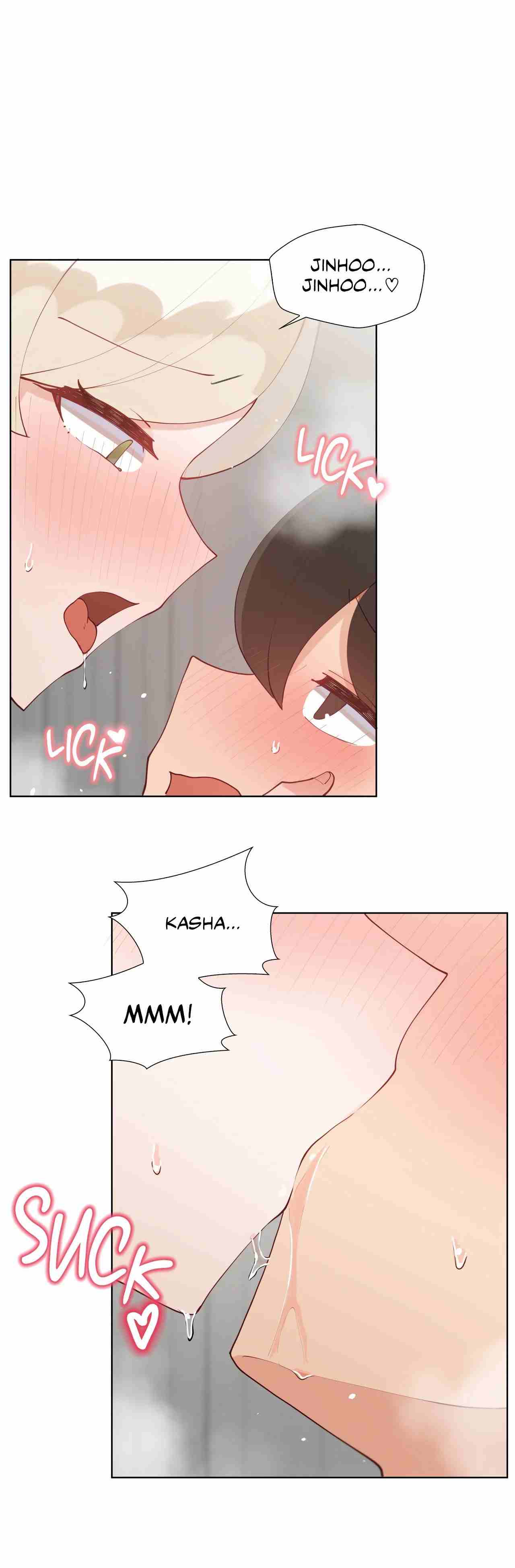 [Over.J, Choi Tae-young] Learning the Hard Way 2nd Season (After Story) Ch.2/? [English] [Manhwa PDF] Ongoing