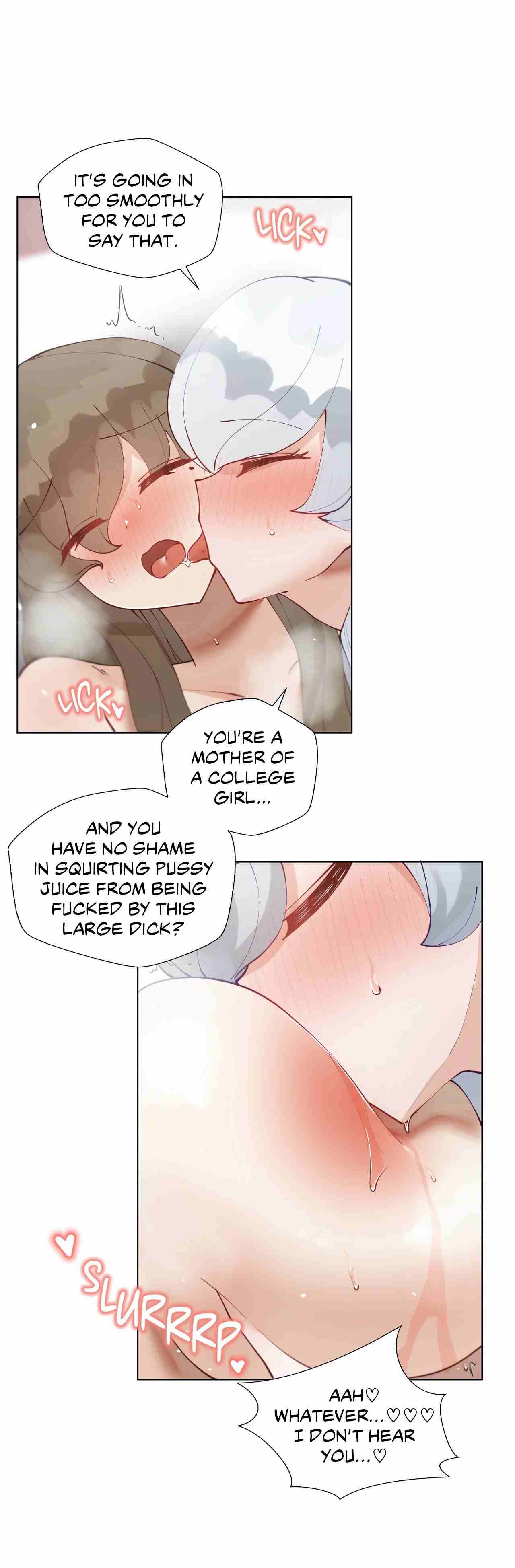 [Over.J, Choi Tae-young] Learning the Hard Way 2nd Season (After Story) Ch.2/? [English] [Manhwa PDF] Ongoing