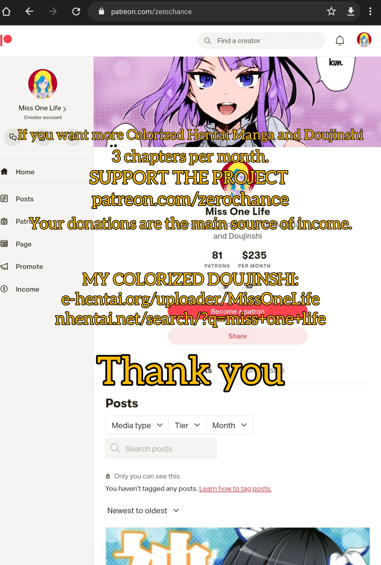 [エロマズン (まー九郎)] 催眠温泉 甘露寺蜜璃 (鬼滅の刃) [英訳] [カラー化] [DL版]