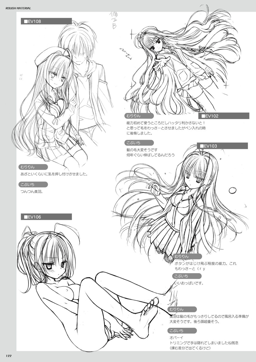 DRACU－RIOT！ オフィシャル・ビジュアルファンブック