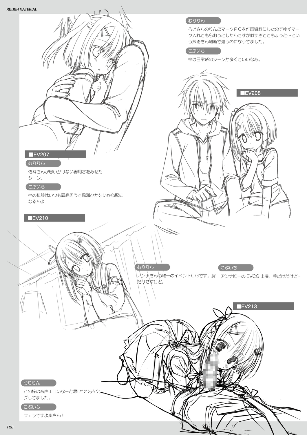 DRACU－RIOT！ オフィシャル・ビジュアルファンブック