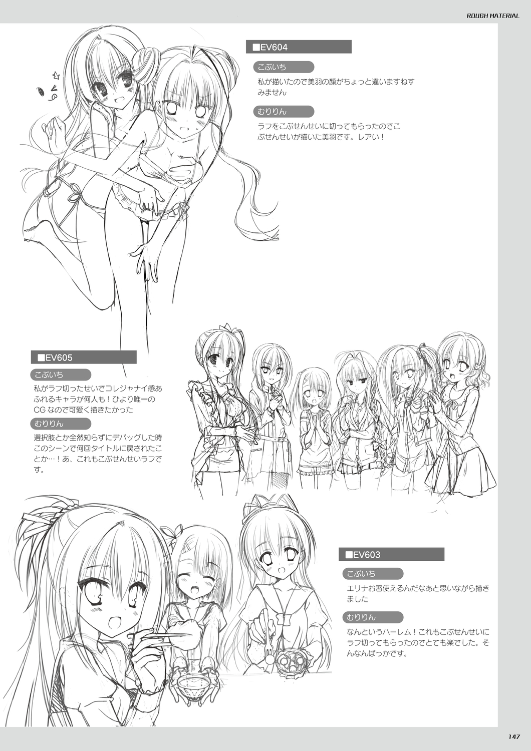 DRACU－RIOT！ オフィシャル・ビジュアルファンブック