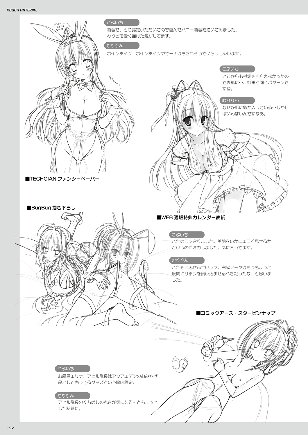 DRACU－RIOT！ オフィシャル・ビジュアルファンブック