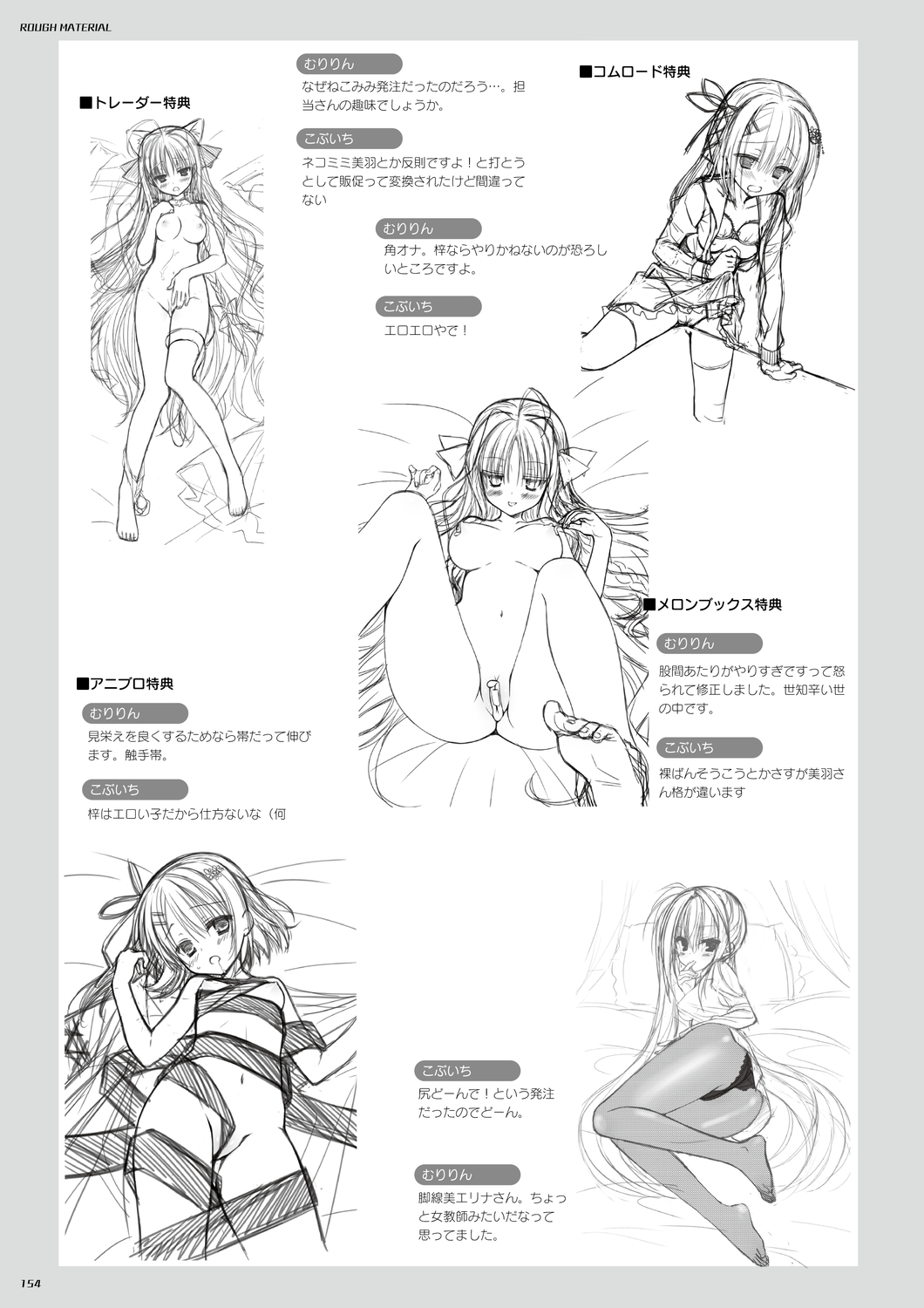 DRACU－RIOT！ オフィシャル・ビジュアルファンブック