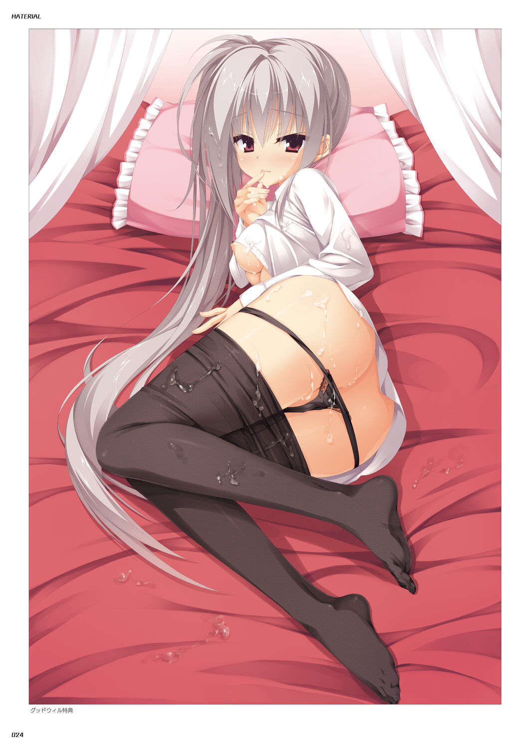 DRACU－RIOT！ オフィシャル・ビジュアルファンブック