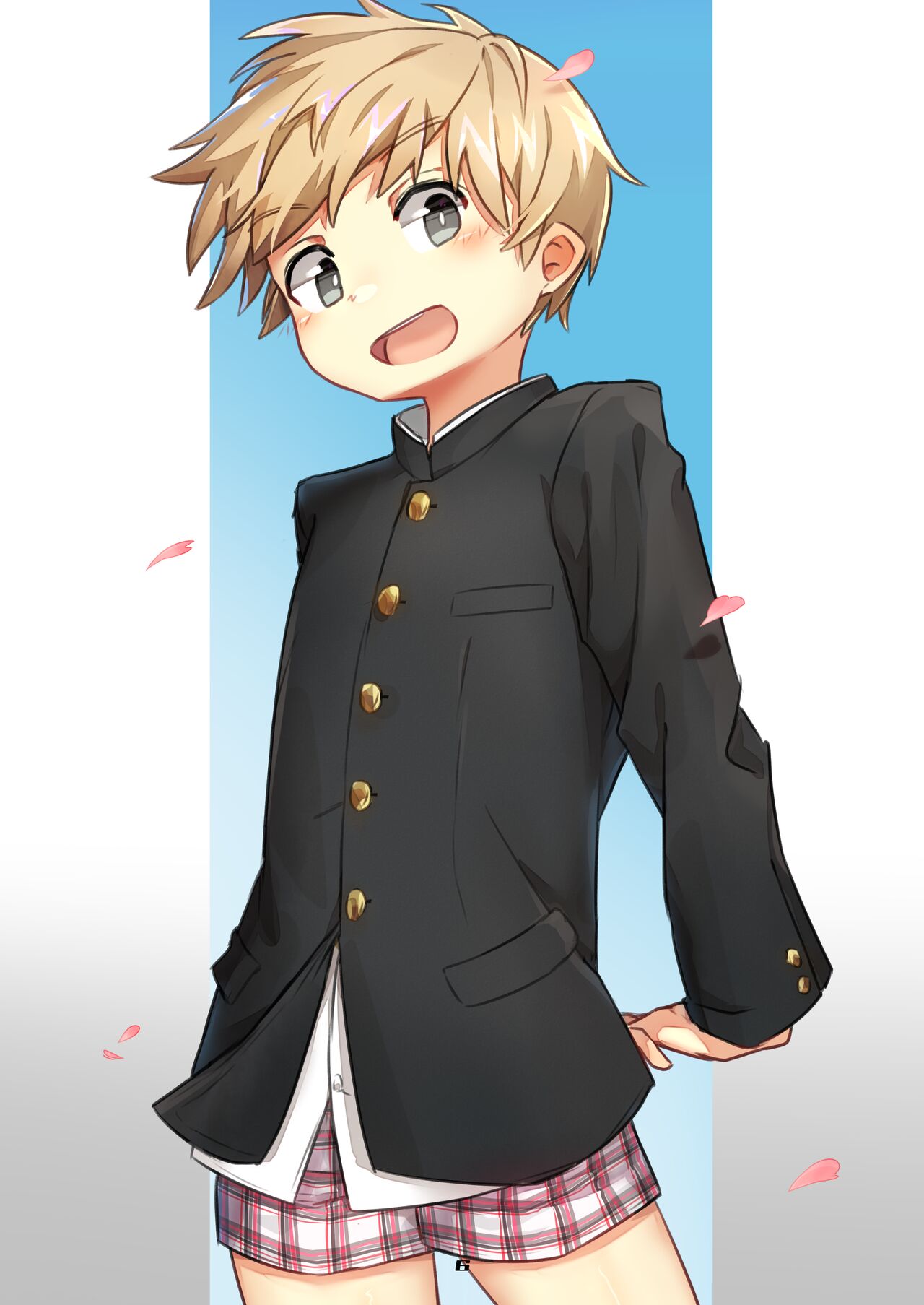 [トラおろ. (ずたぼろ)] TORAORO