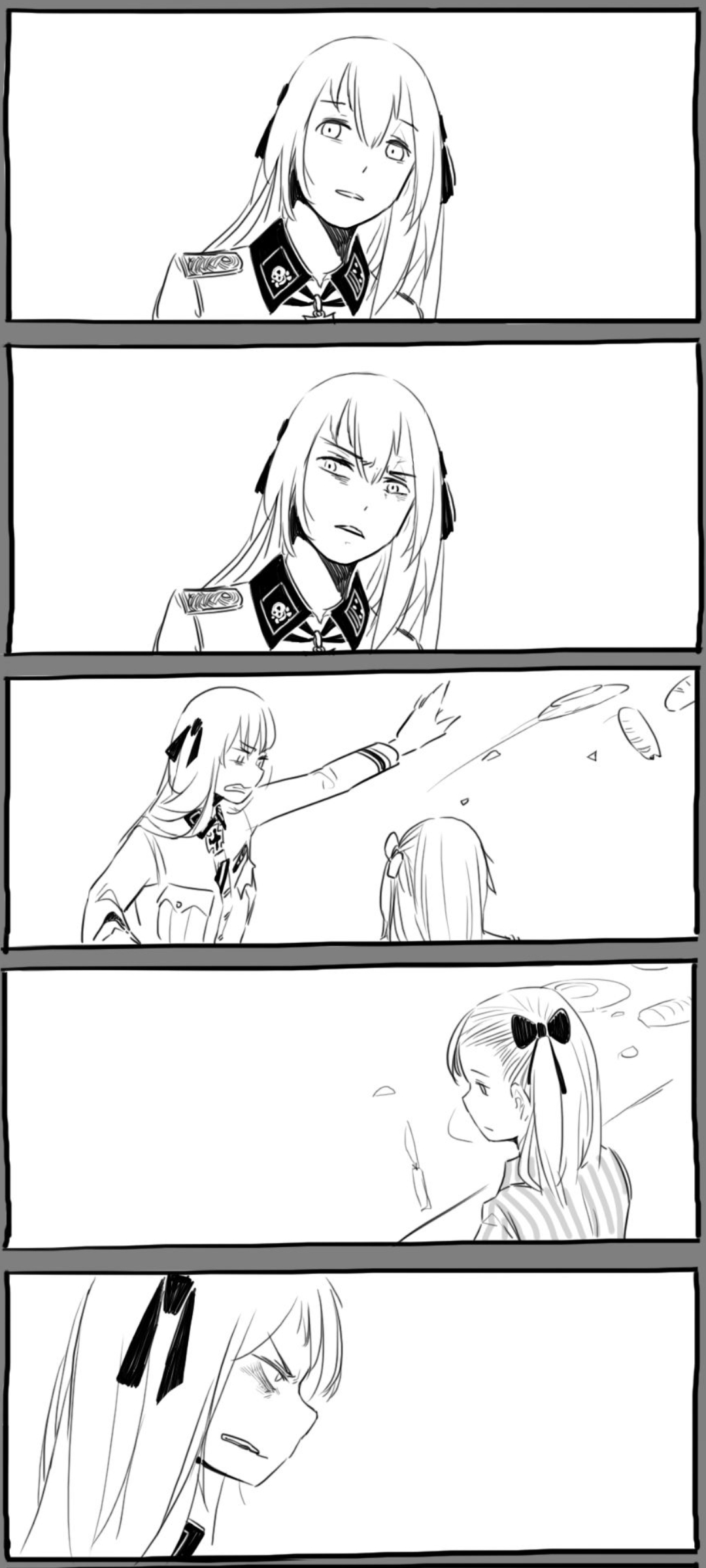 [HUQU] Negev x Kar98k